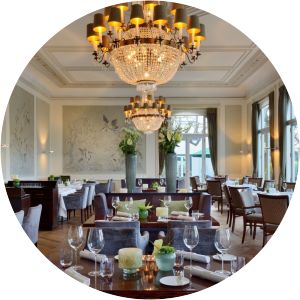 Hotel Louis C. Jacob