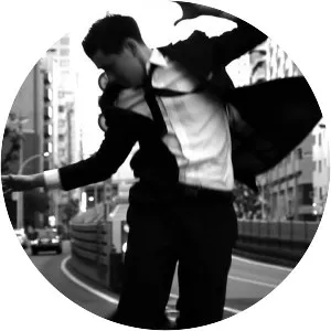 Hotel New Tokyo - Musical group