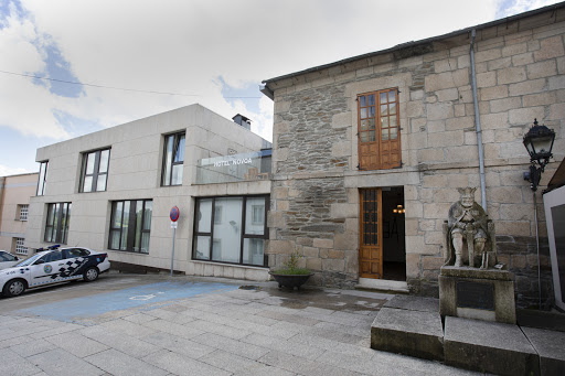 Hotel Novoa - 1-star hotel