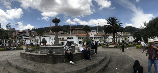 Hotel Palacio Real - Hotel