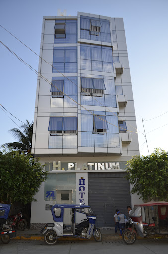 hotel platinum - Hotel