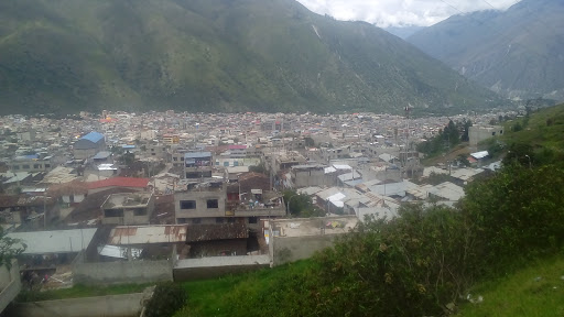 Hotel Pochccota - Hotel