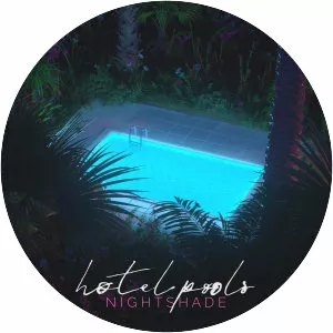 Hotel Pools - Musical artist