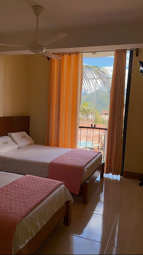 Hotel Quillabamba-pichari - Hotel