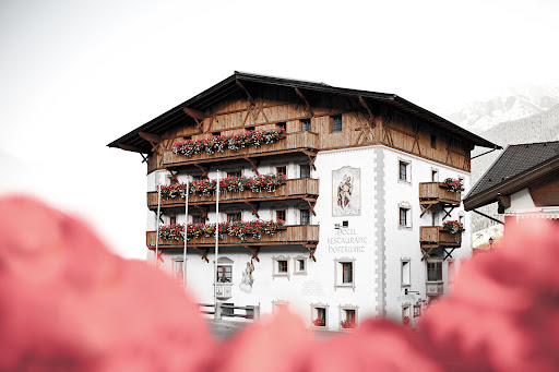 Hotel Restaurant Der Hoferwirt - 3-star hotel