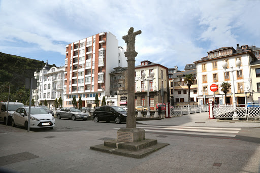 Hotel Restaurante Oviedo