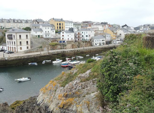 Hotel Restaurante San Anton