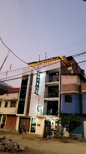 Hotel/Restobar Yuraq Wasi - Hotel