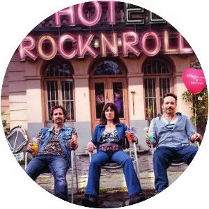 Hotel Rock'n'Roll - 2016 ‧ Comedy ‧ 1h 40m