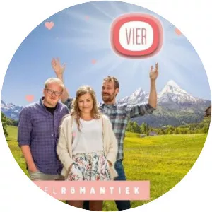 Hotel Römantiek - TV program