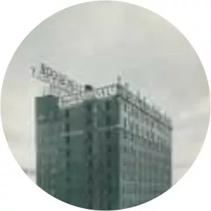 Hotel Roosevelt fire - 