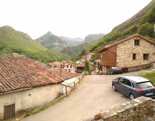 Hotel rural Casa Lao