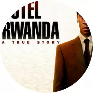 Hotel Rwanda