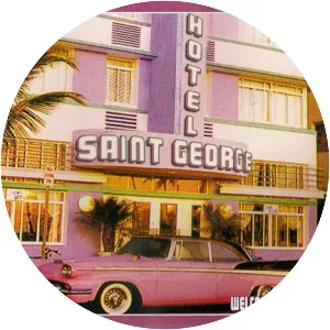 Hotel Saint George