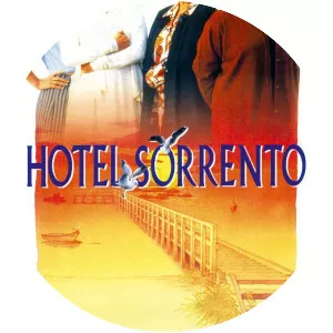 Hotel Sorrento