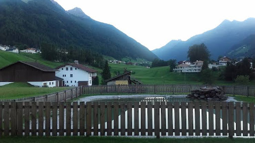 Hotel Steuxner - Hotel