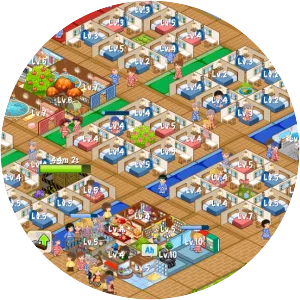 Hotel Story: Resort Simulation - Video game