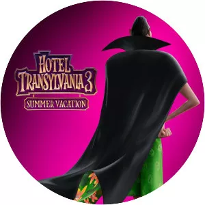 Hotel Transylvania 3: Summer Vacation - 2018 ‧ Fantasy/Adventure ‧ 1h 37m