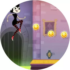 Hotel Transylvania Adventures - Run, Jump, Build! - Video game