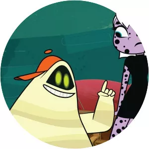 Hotel Transylvania: The Series - Animated series