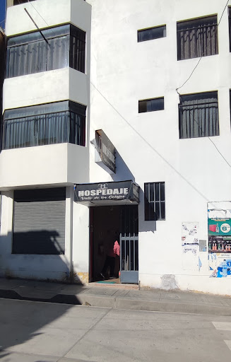 Hotel Valle de los celajes - Hotel