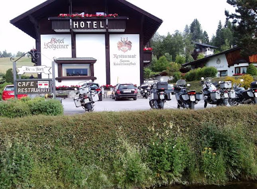 Hotel Vergeiner - 3-star hotel