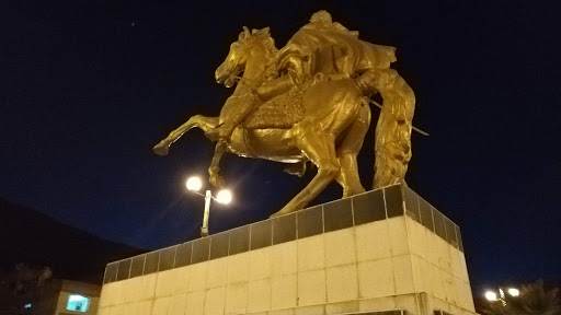 Hotel ZEGARRA - Indoor lodging in Chalhuanca, Peru