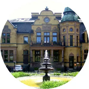 Hotell Gyllene knorren