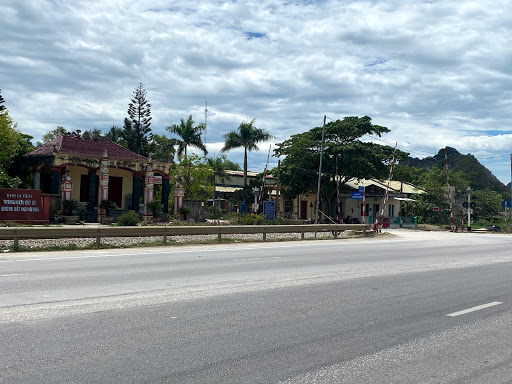 Hotels Hoang Mai - Hotel