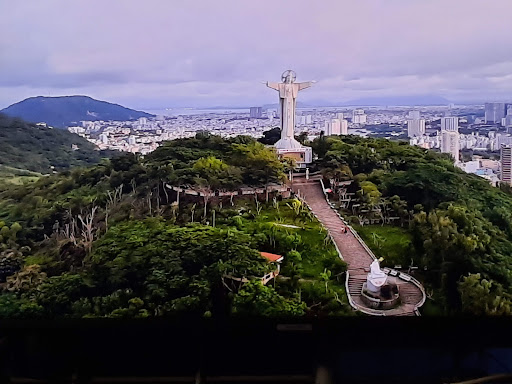 Hotels Vung Tau - Hotel