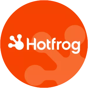 Hotfrog - Website