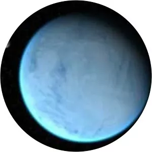 Hoth - Star Wars location