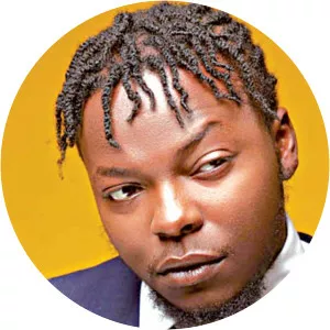 Hotyce - Musical artist