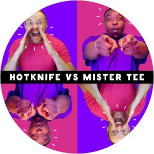 Hotknife vs Mister Tee