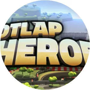 Hotlap Heroes - Video game