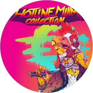 Hotline Miami Collection