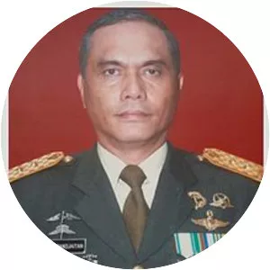 Hotmangaraja Pandjaitan