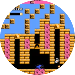 Hottāman no Chitei Tanken