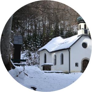 höttinger bild mandlscharte