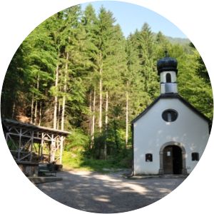 höttinger bild pauluskirche innsbruck