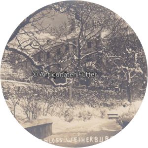 höttinger bild schloss weiherburg