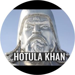 Hotula Khan