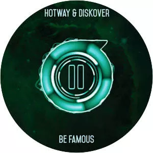 dimmish hotway - Musical artist