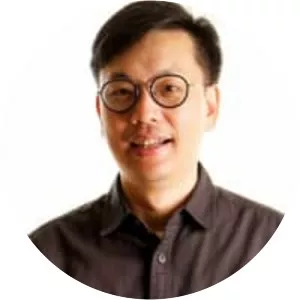 Hou Chi-Jan - Taiwanese director