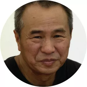 Hou Hsiao-Hsien - Taiwanese film director