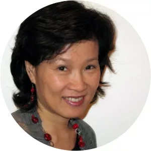 Hou Xiaotian - Wang Juntao's ex-wife