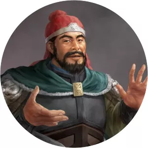 Hou Xuan - Military personnel