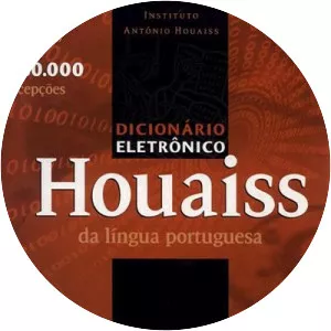 Houaiss Dictionary of the Portuguese . . .