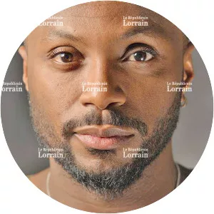 Houcine Camara - French singer