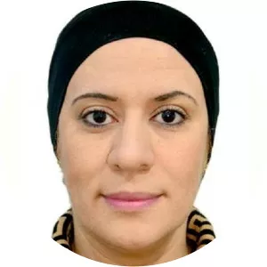 Houda Chaabi